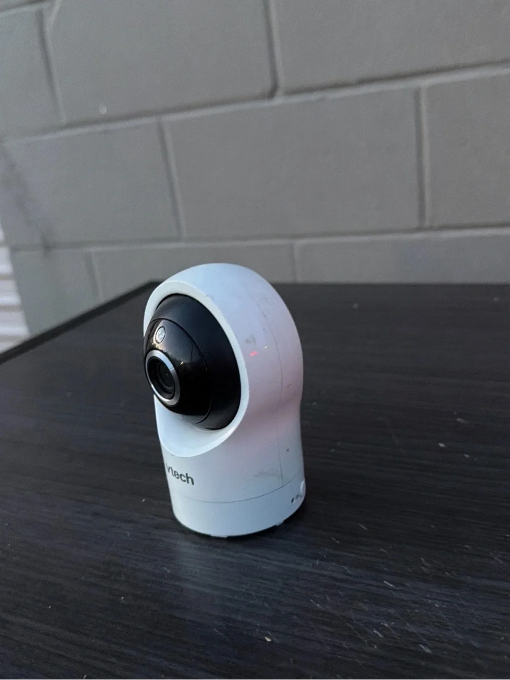 VTech RM5764HD BU White LCD Smart WiFi 1080p Video Baby CAMERA ONLY